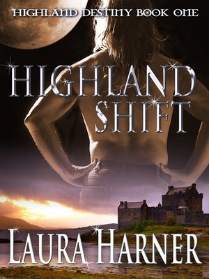 cover image of Highland Shift